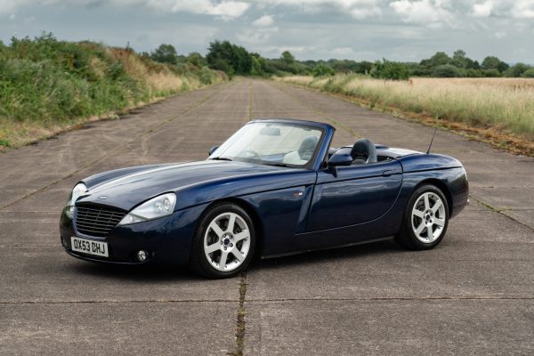 Jensen S-V8 for sale
