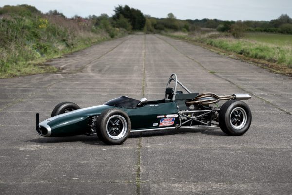 Racecar Green Sykes-3